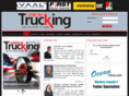 desitrucking.com