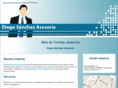 diegosanchezasesoria.com