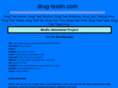 drug-testin.com