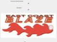 eastcoastblazebaseball.com
