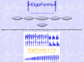 ergoforms.com