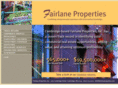 fairlaneproperties.com