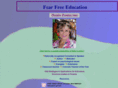 fearfreeed.com