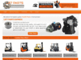 forkliftpartslosangeles.com