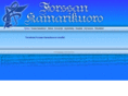 forssankamarikuoro.com