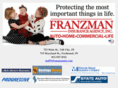 franzmanins.com