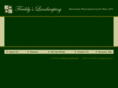 freddyslandscaping.net
