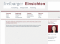 freiburger-einsichten.com