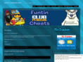 funtinclubpenguin.com