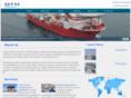 gaodamarine.com