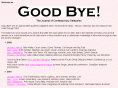 goodbyemag.com