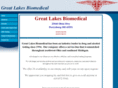 greatlakesbiomedical.com