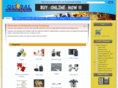 gscgifts.com