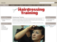 hairdressing.ac.uk