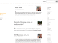 halfpastnoon.com