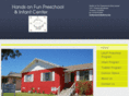 handsonfunpreschool.com