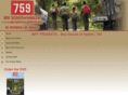 harlemscouts.org