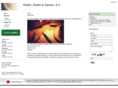 hdglawoffice.com