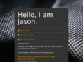 helloiamjason.com