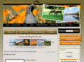 hiddenmeadowshomes.com