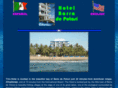 hotel-barradepotosi.com