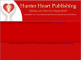 hunterheartpublishing.com