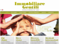 immobiliaregentili.net