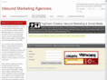 inboundmarketingagencies.com