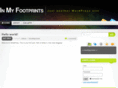 inmyfootprints.com