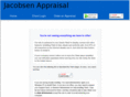 jacobsenappraisal.net