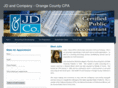 jdandco.com