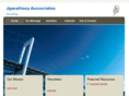 jgwaltneyassociates.com