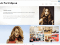 jopartridge.com