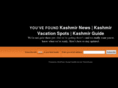 kashmirnews.org