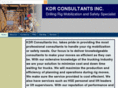 kdrconsultantsinc.com