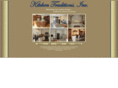 kitchentraditions.net