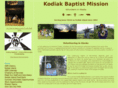 kodiakbaptistmission.org