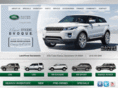 landroversacramento.com