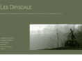 lesdrysdale.com