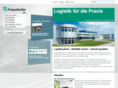 logistic-markets.com