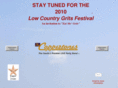 lowcountrygritsfestival.com