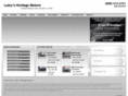 luteysauto.com