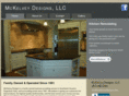 mckelveydesigns.com