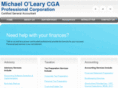 michaelolearycga.com