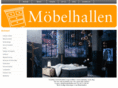 mobelhallen.net