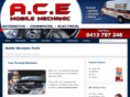 mobilemechanicperth.net