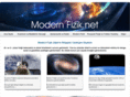 modernfizik.net