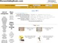 morenovalleyboats.com