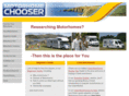 motorhome-chooser.com