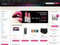 myindigobeauty.com